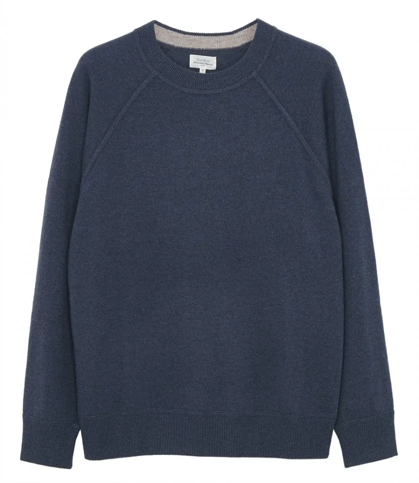 HARTFORDWOOL AND CASHMERE SWEATER