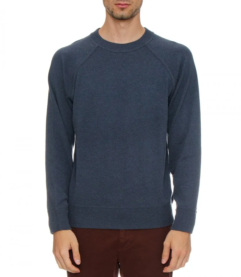 HARTFORDWOOL AND CASHMERE SWEATER