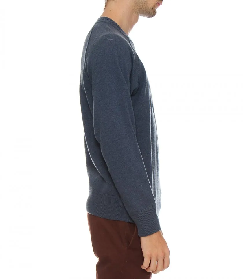 HARTFORDWOOL AND CASHMERE SWEATER