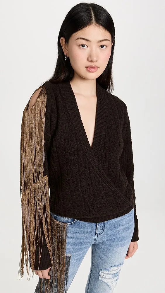 Hellessy   Marvelle Sweater 