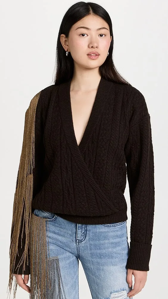 Hellessy   Marvelle Sweater 