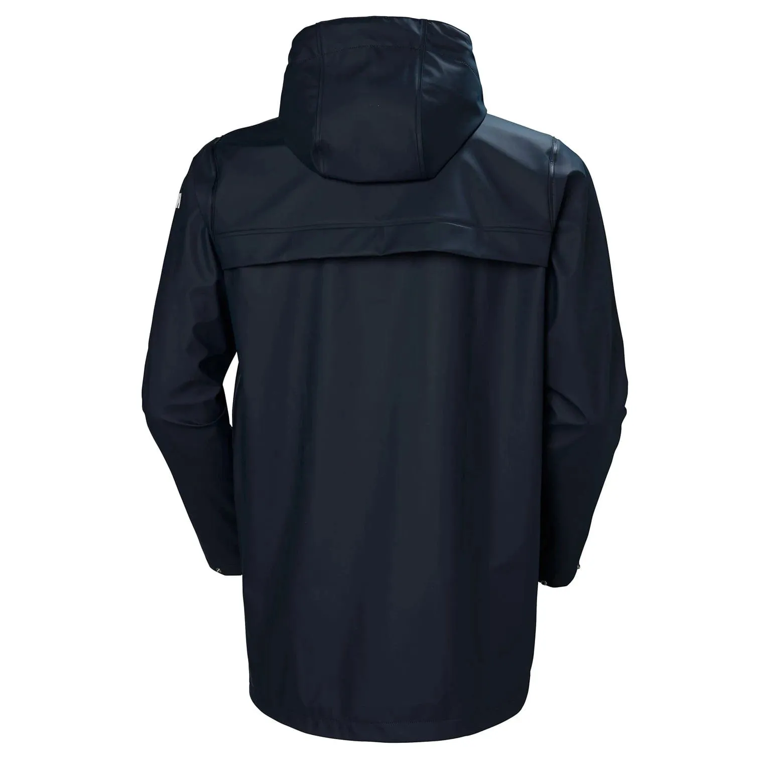 Helly Hansen - Men's Moss Rain Coat