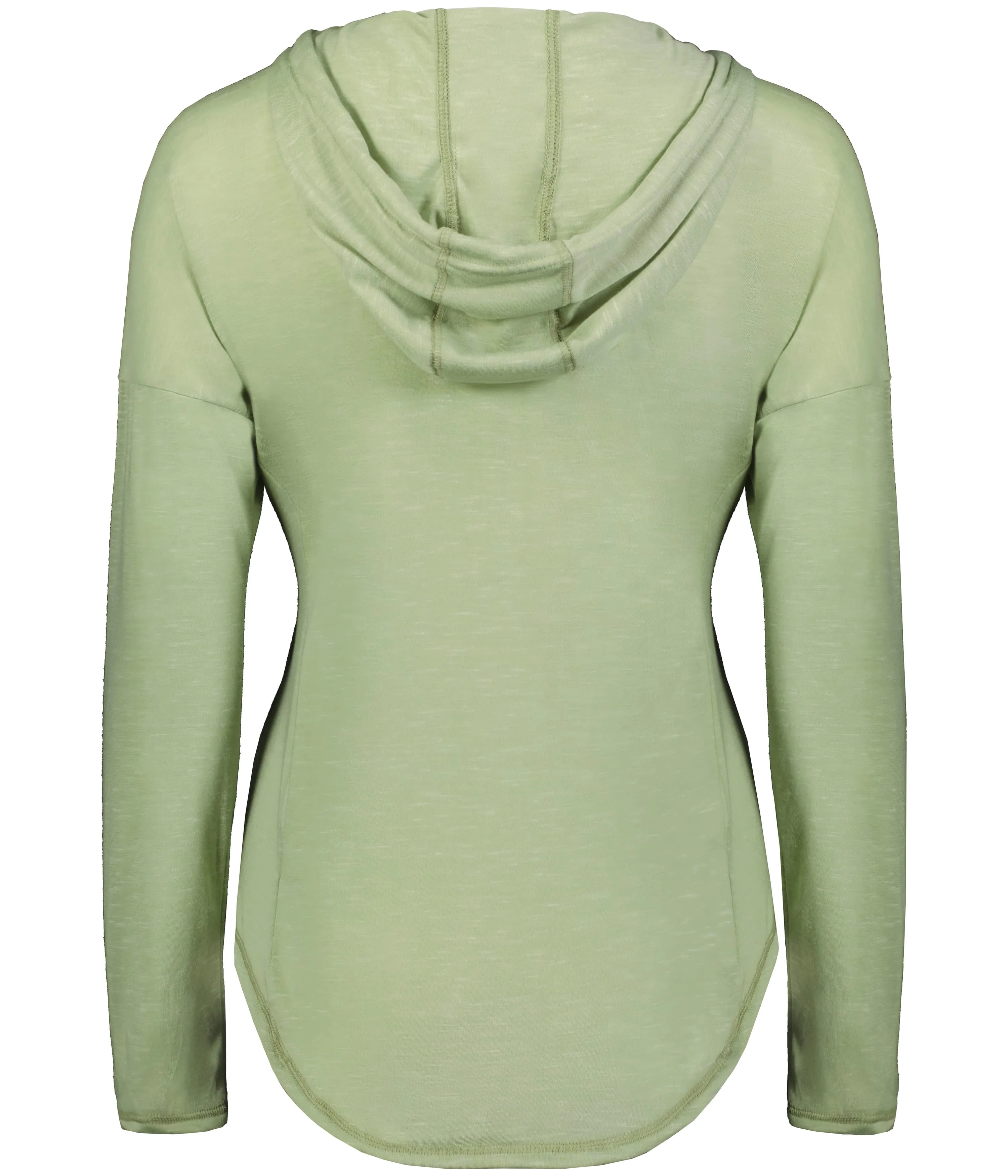 Holloway Ladies Monterey Hoodie