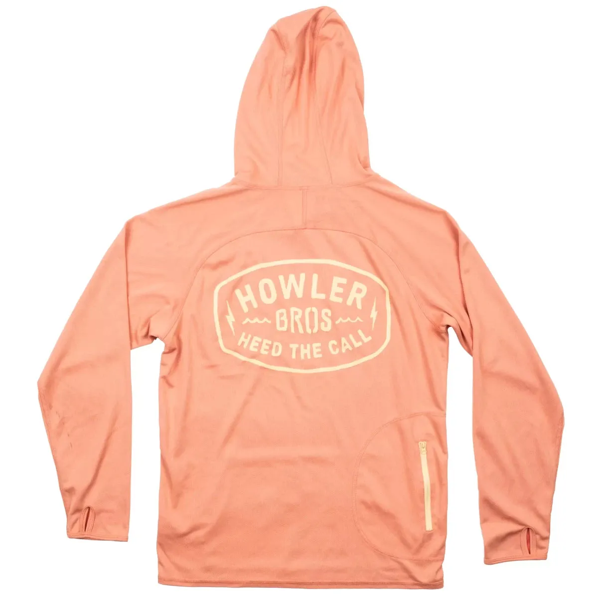 Howler Brothers Loggerhead Hoodie