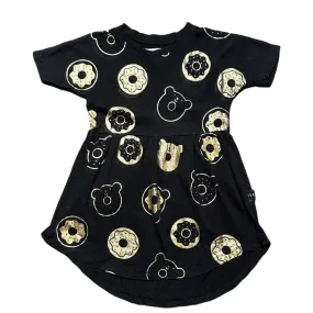 Hux Baby Dress