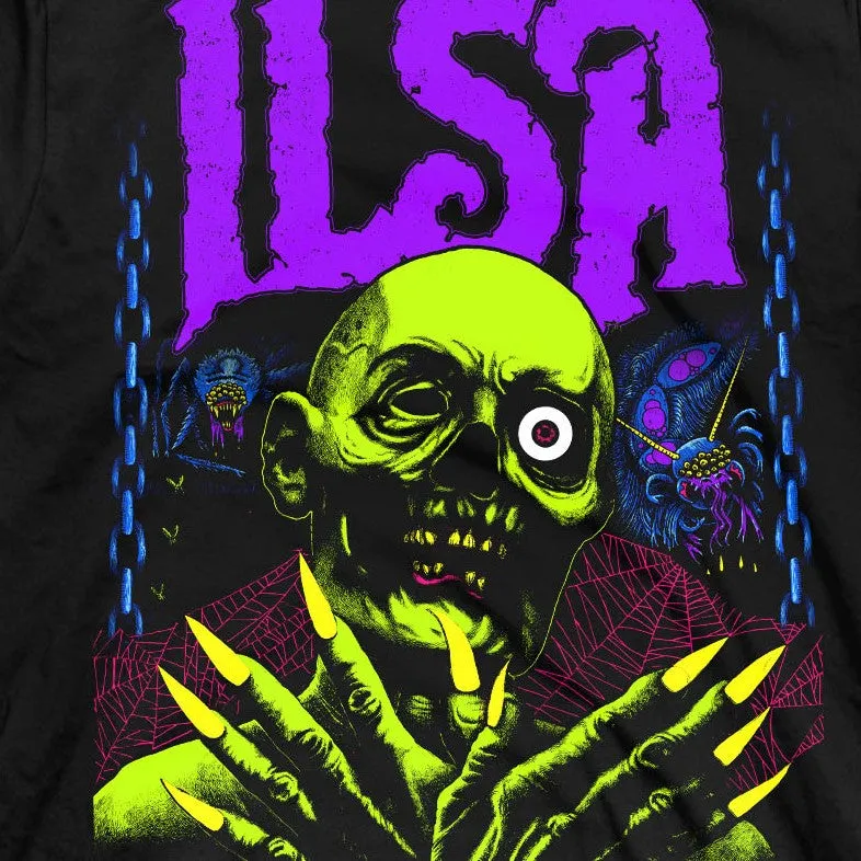 ILSA Corpse Fortess Shirt