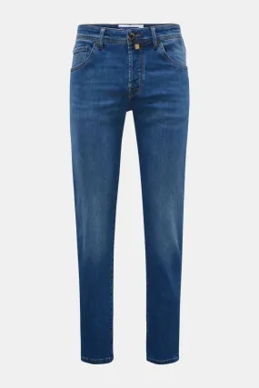 JACOB COHEN jeans 'Scott' blue