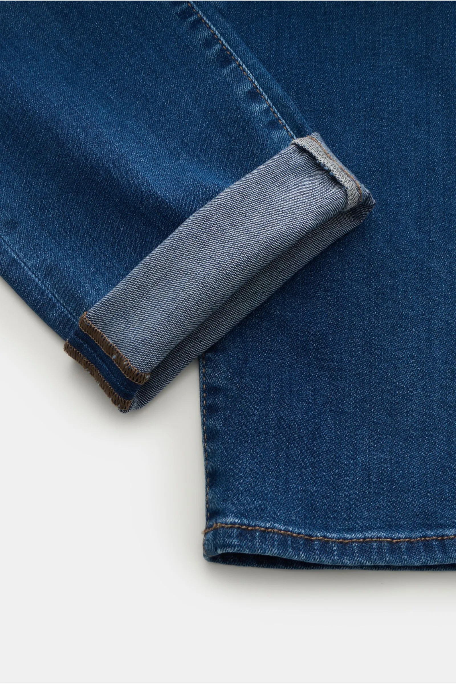 JACOB COHEN jeans 'Scott' blue