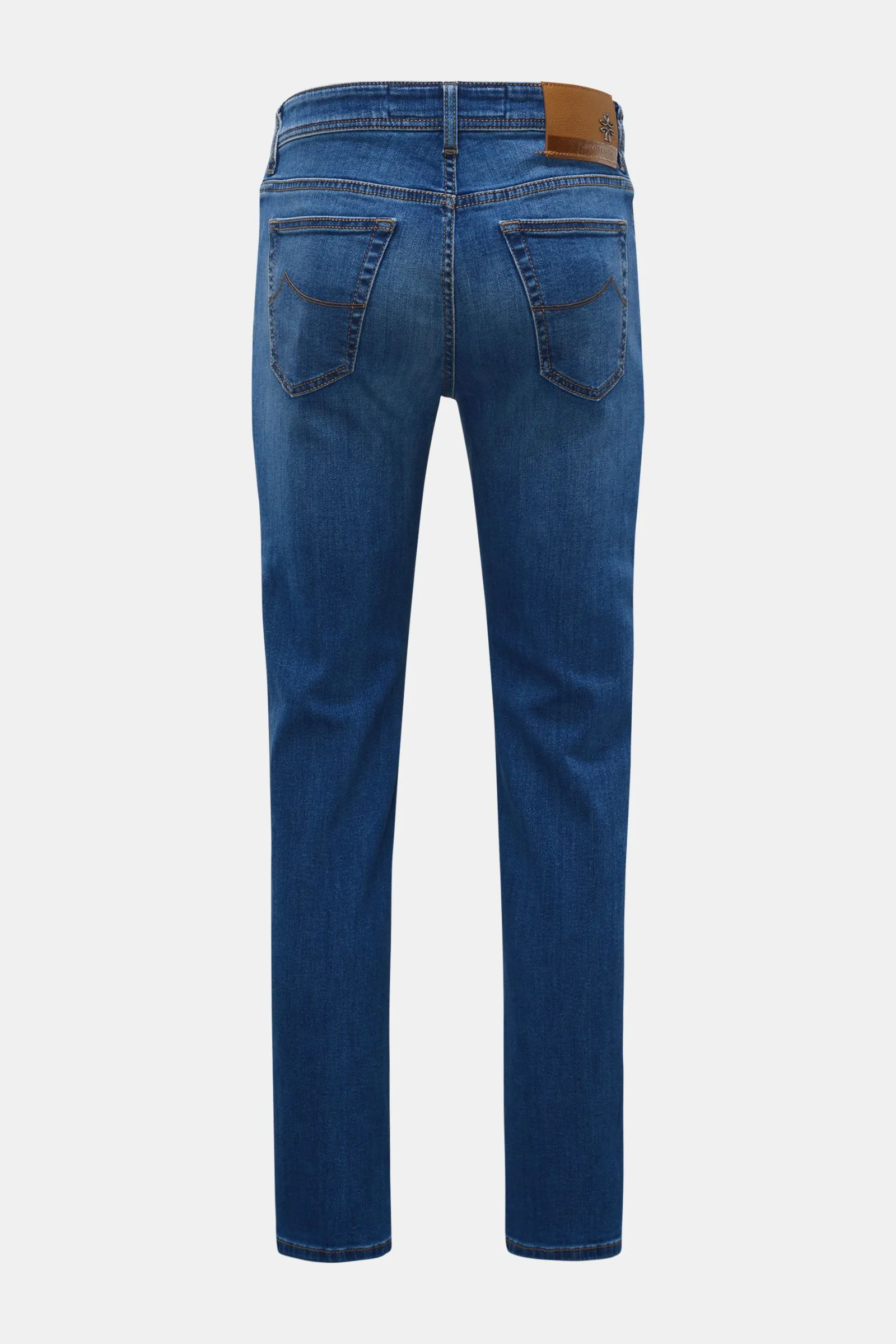 JACOB COHEN jeans 'Scott' blue