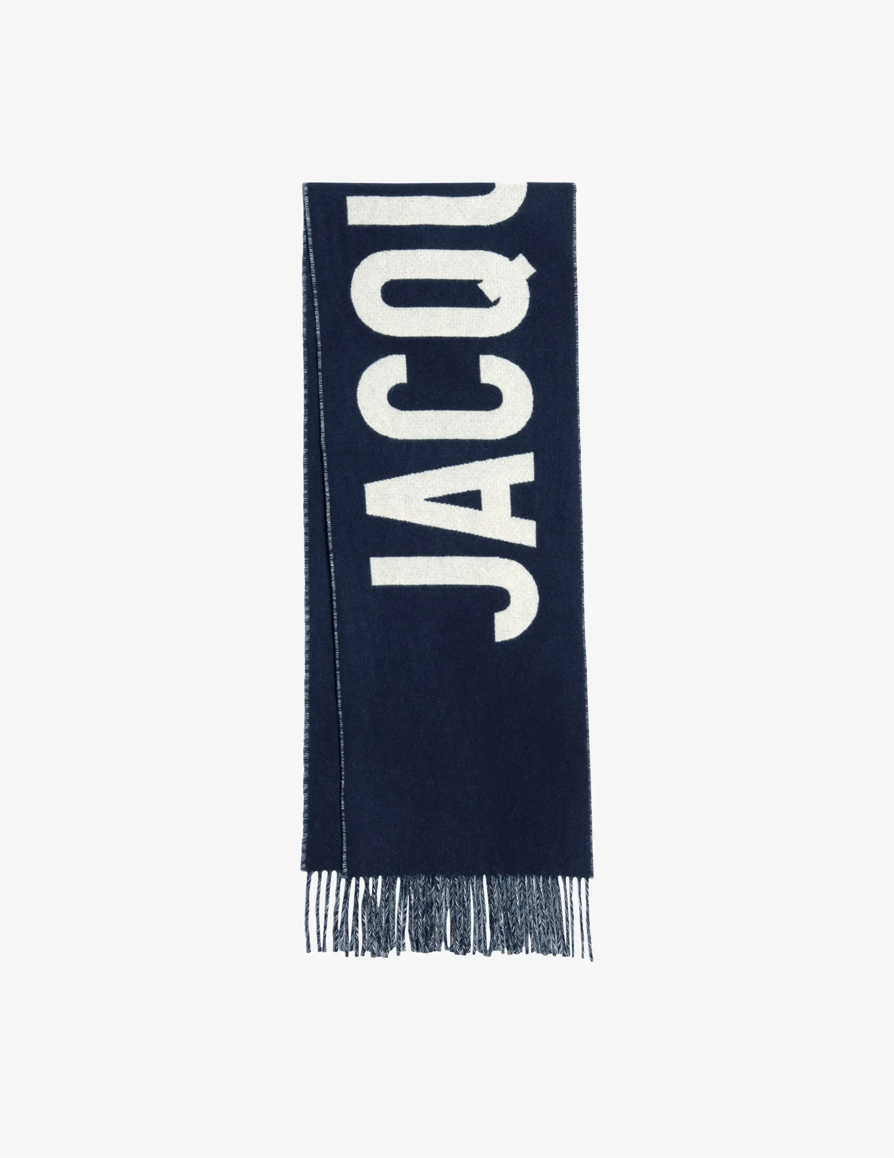 Jacquemus Lecharpe scarf