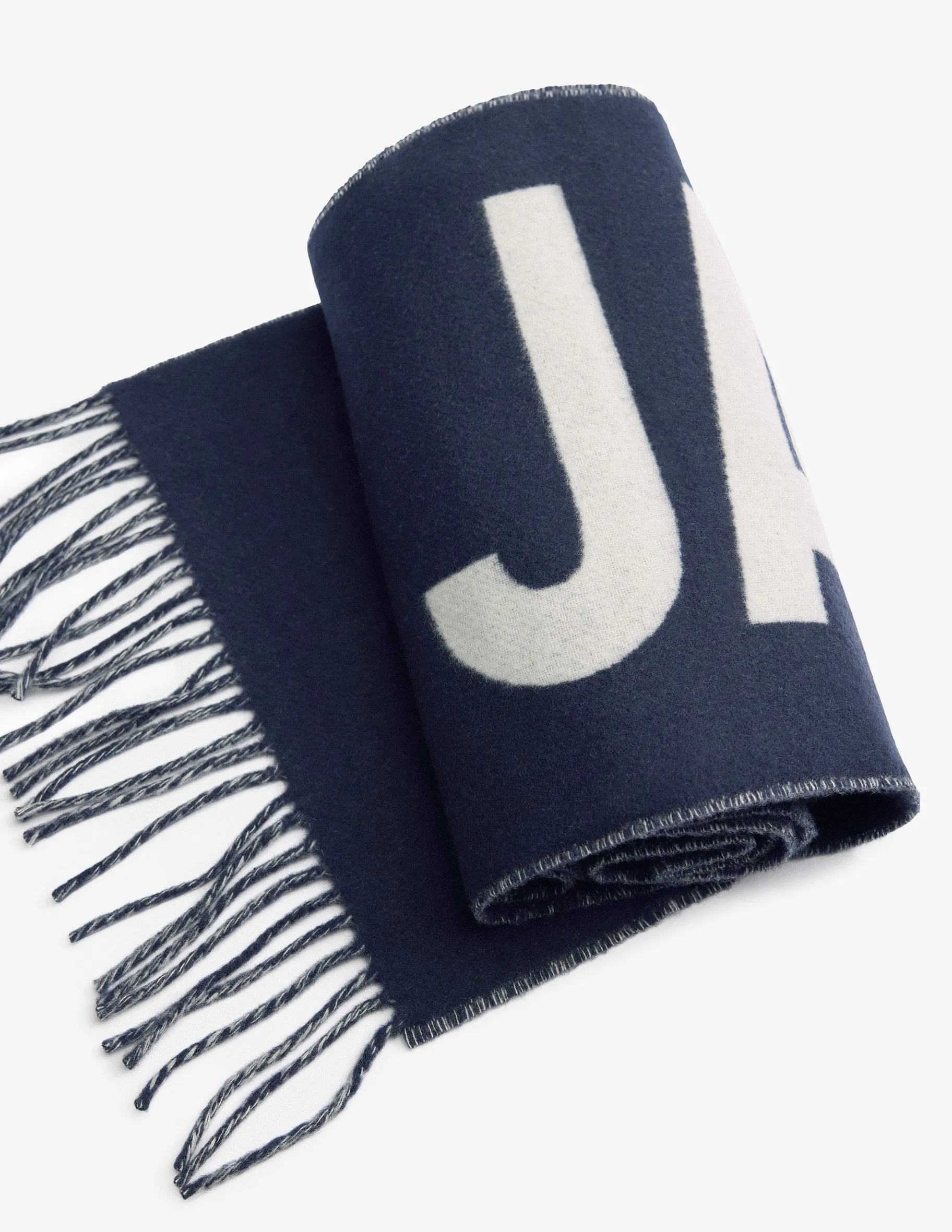 Jacquemus Lecharpe scarf