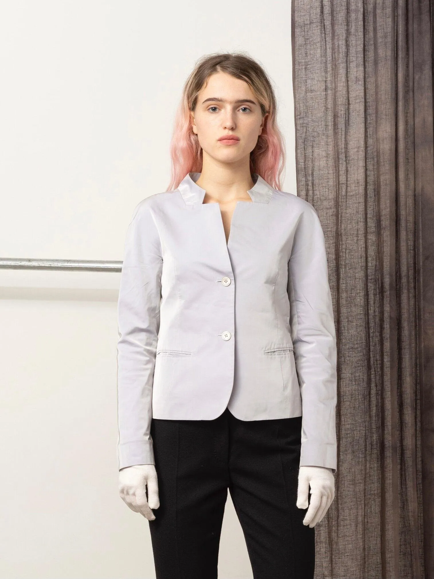 Jil Sander blazer