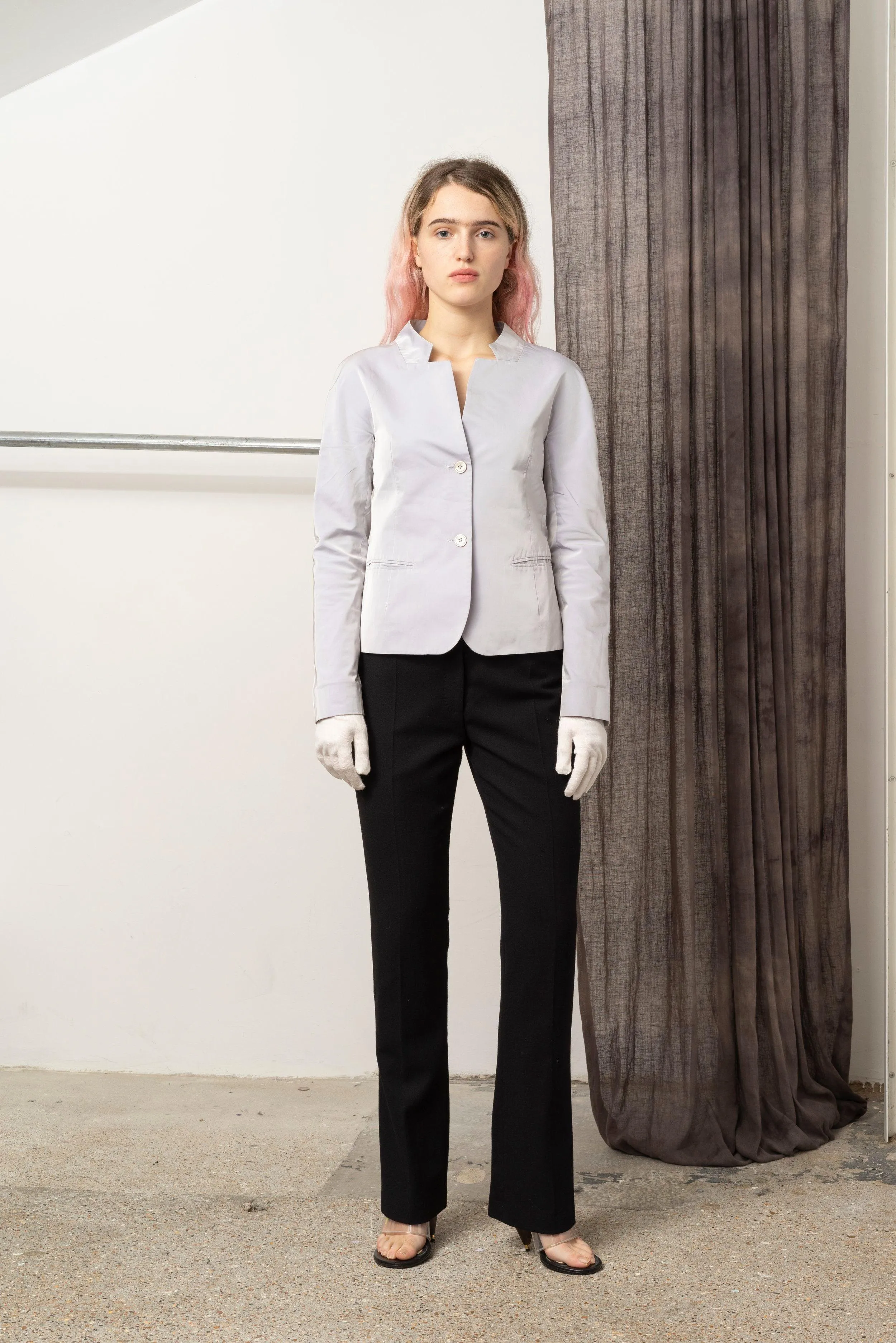 Jil Sander blazer