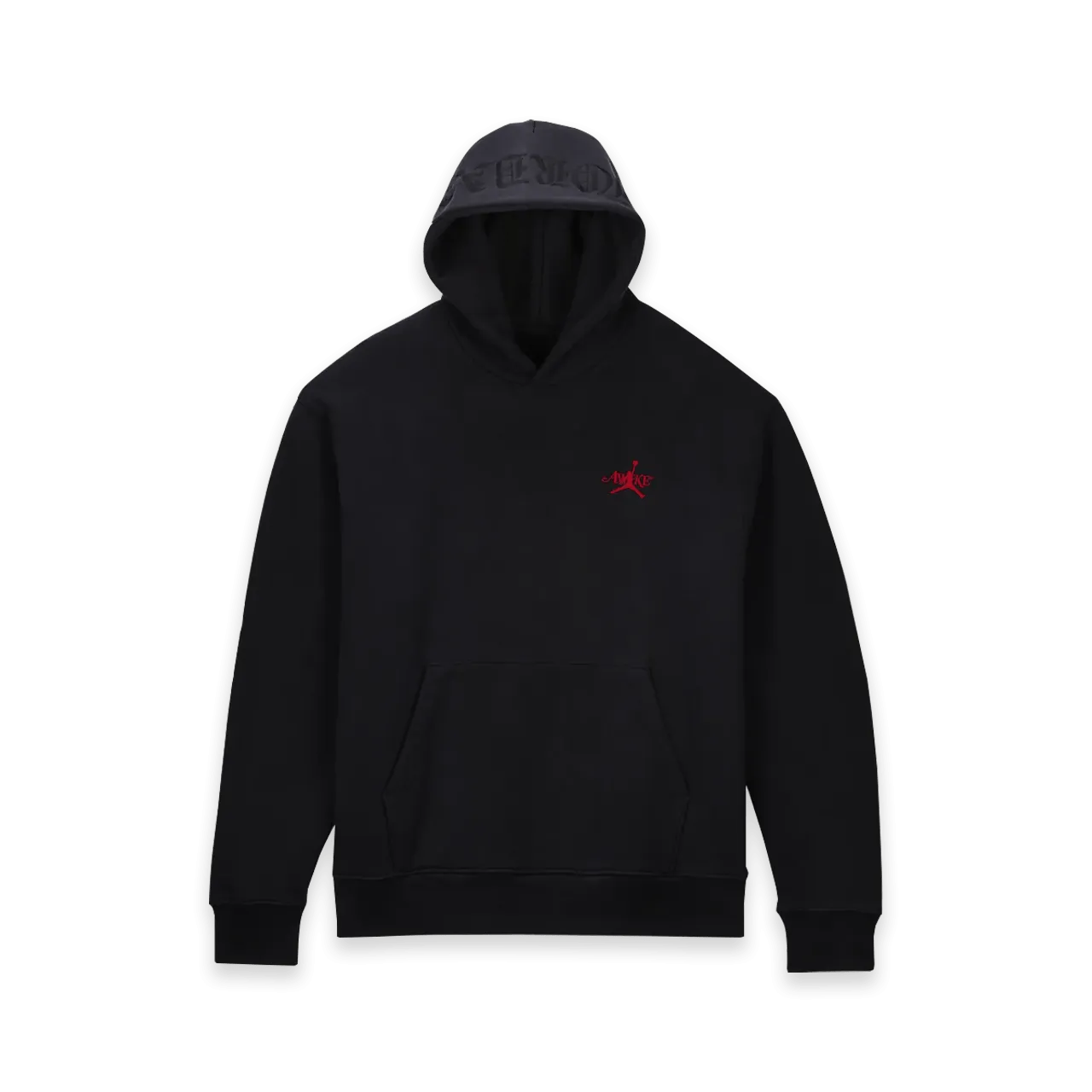 Jordan x Awake NY Men's Fleece Hoodie