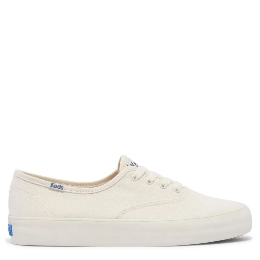 KEDS  UNISEX CHAMPION CANVAS SNEAKER