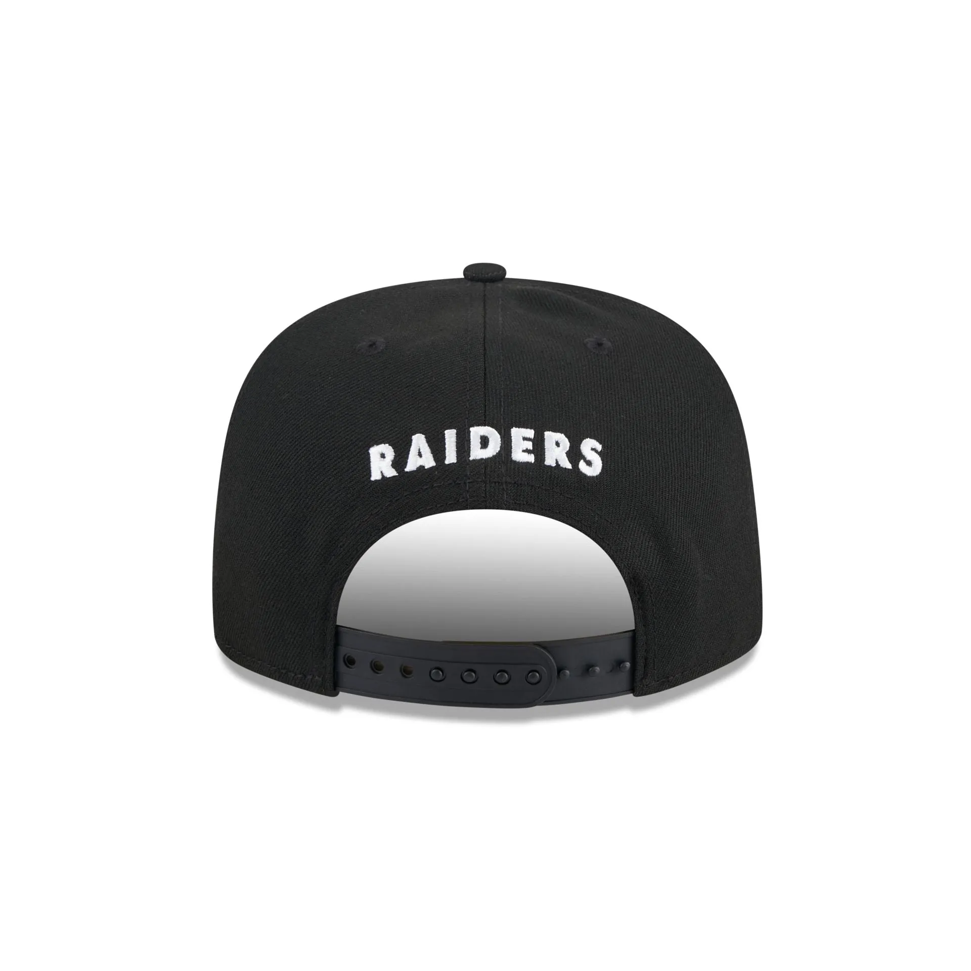 Las Vegas Raiders Golfer Hat