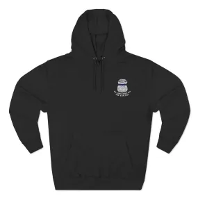 Loren Courts Memorial Hooded Sweatshirt