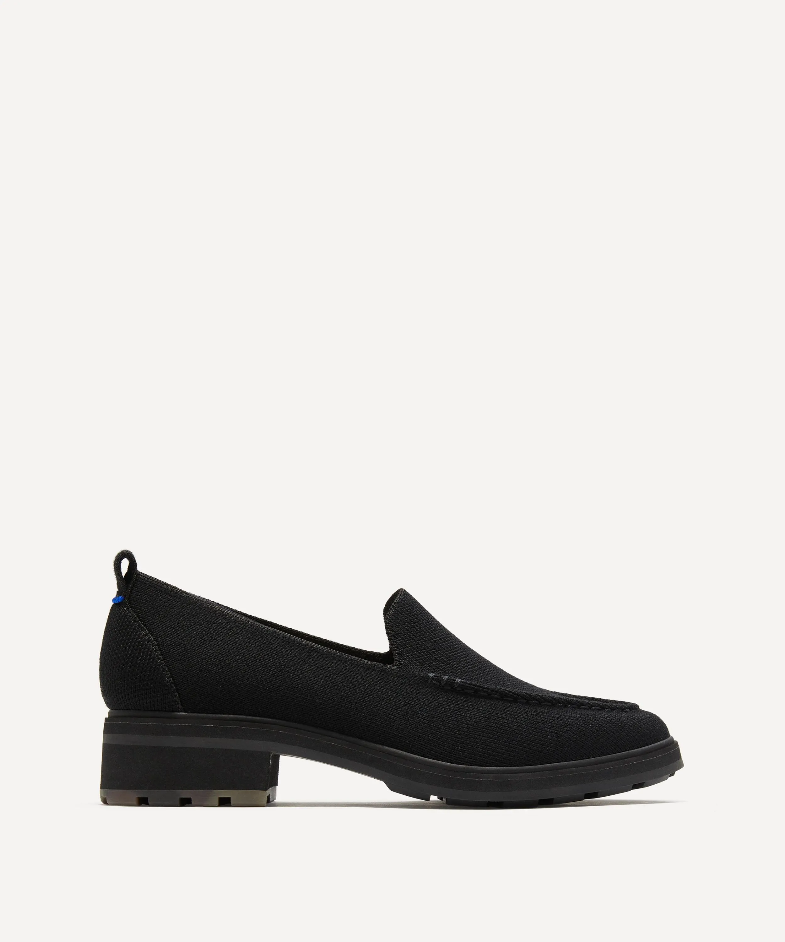 Lug Loafers