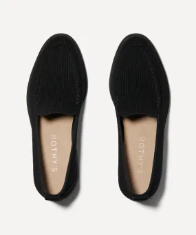 Lug Loafers