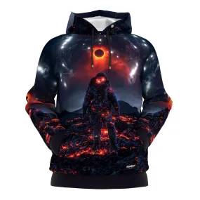 Magma Hoodie