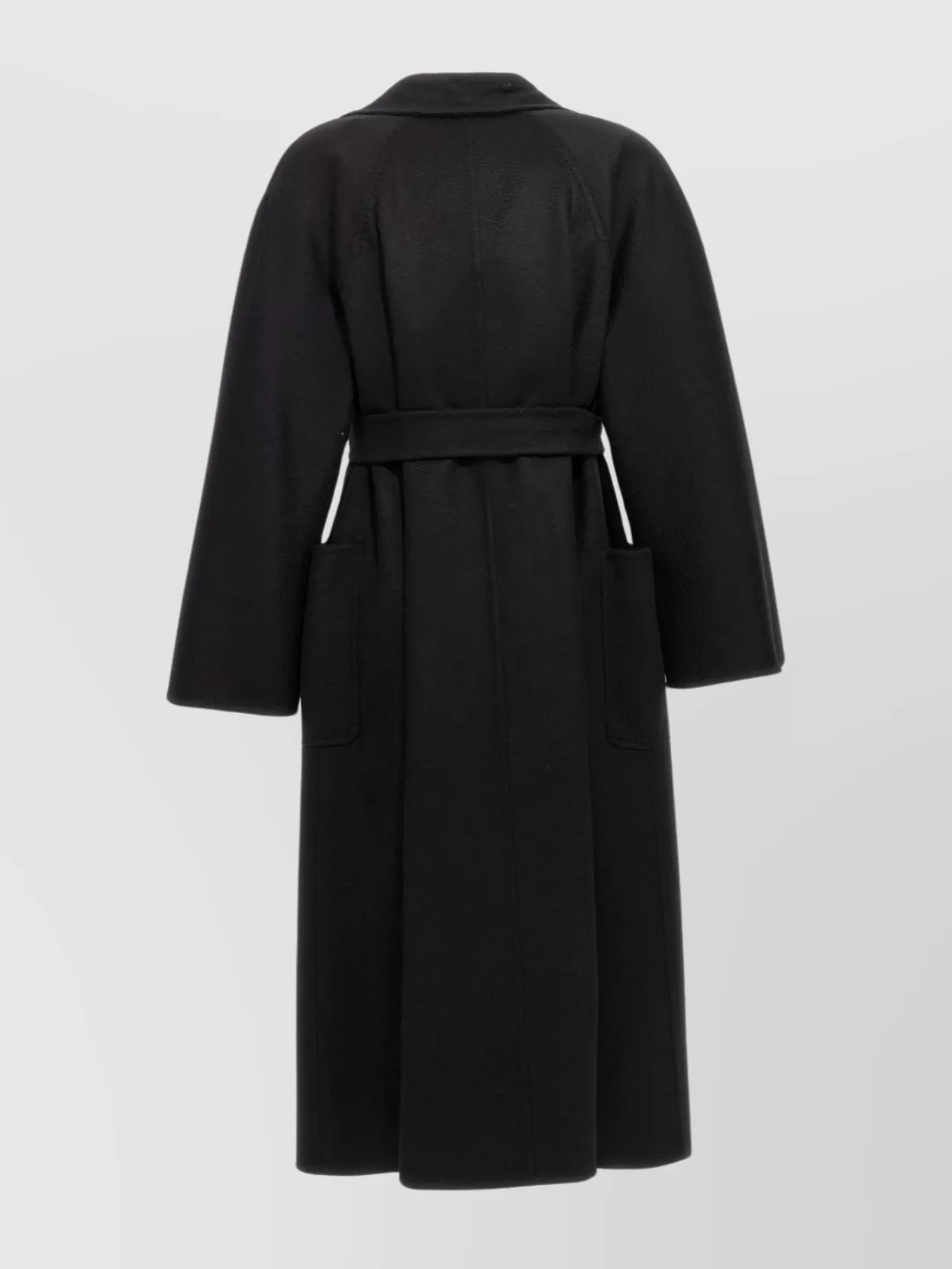 Max Mara   'ludmilla' waist belted coat