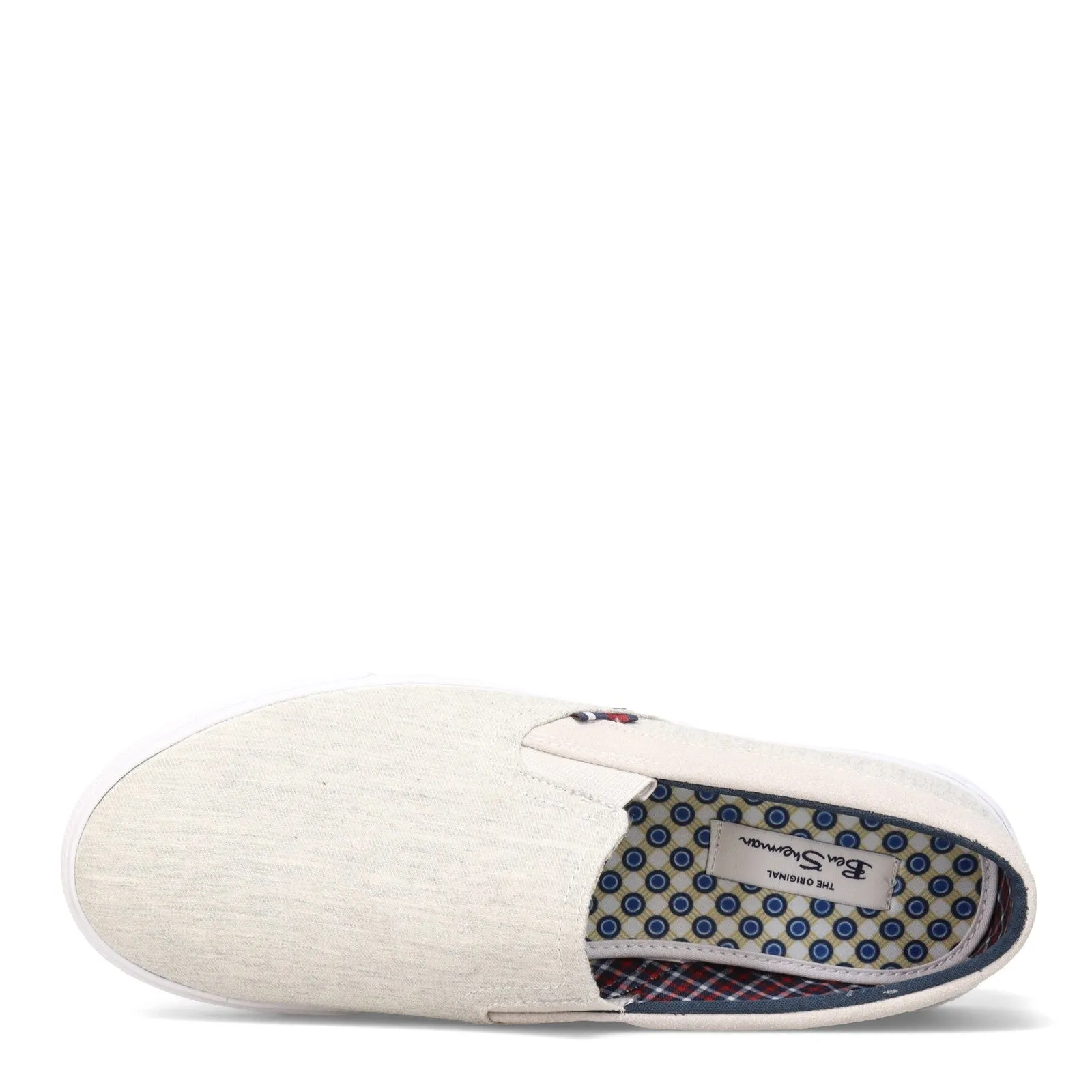 Men's Ben Sherman, Percy Slip-On Sneaker