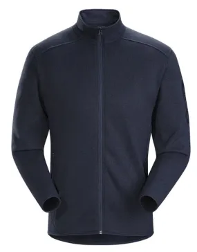 Men's Covert Cardigan