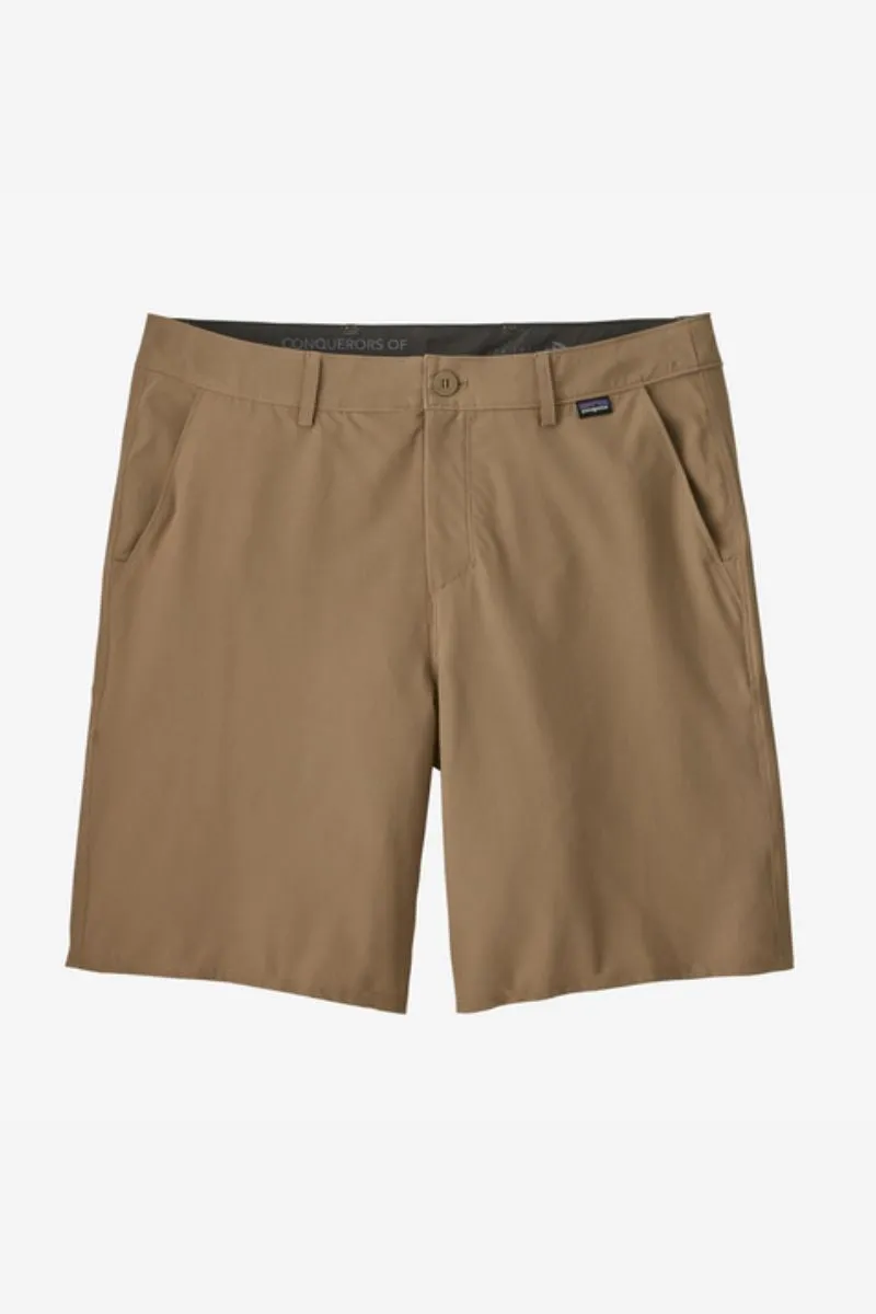 Men's Hydropeak Hybrid Walk Shorts - 19