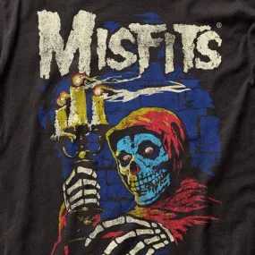 Misfits Candelabra T-Shirt