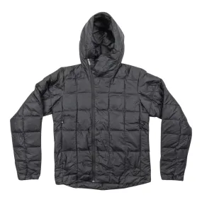 NAU Offset Full-Zip Down Puffer Jacket