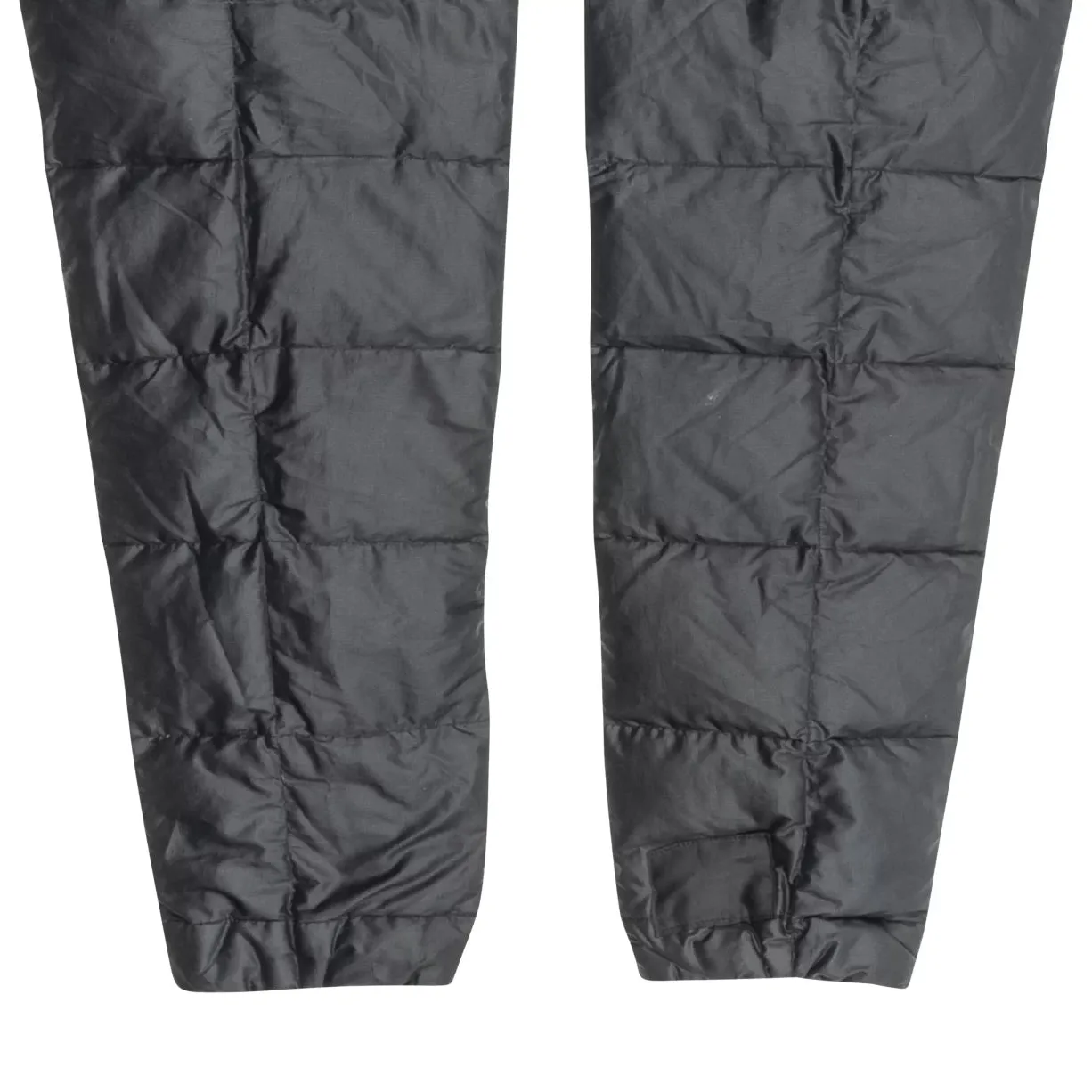 NAU Offset Full-Zip Down Puffer Jacket