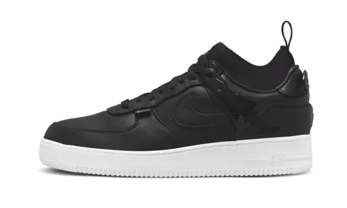 Nike Air Force 1 Low Undercover Black