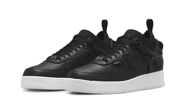 Nike Air Force 1 Low Undercover Black