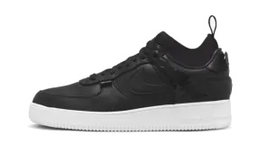 Nike Air Force 1 Low Undercover Black