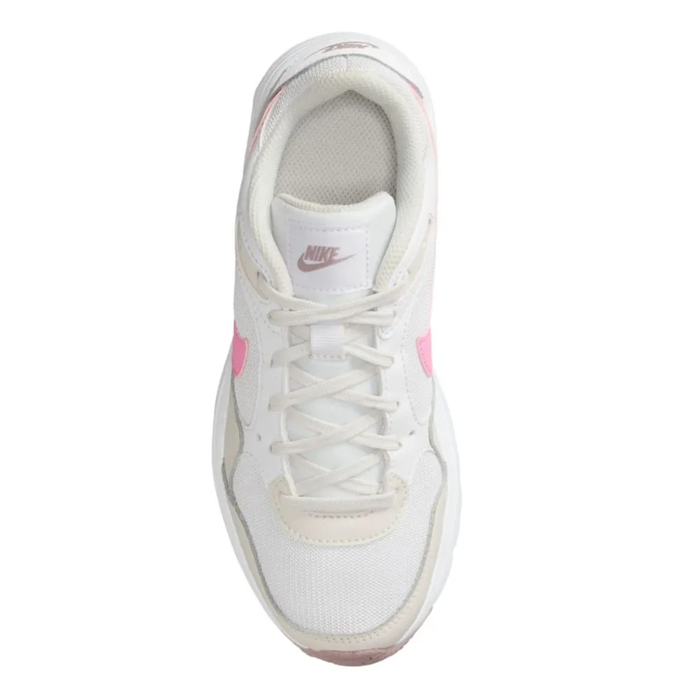 NIKE  GIRLS BIG KID AIR MAX SC SNEAKER