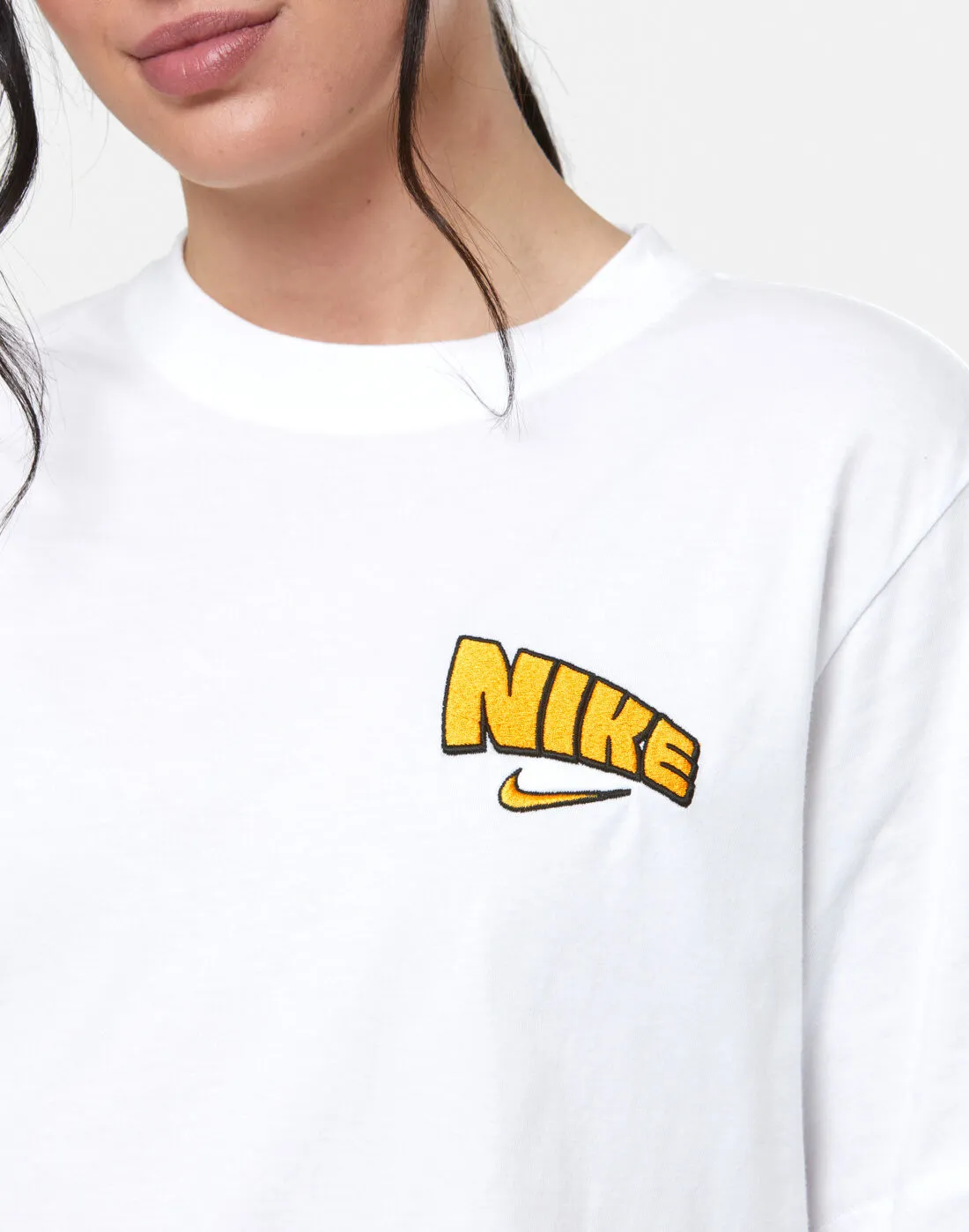 Nike Womens Vintage T-Shirt