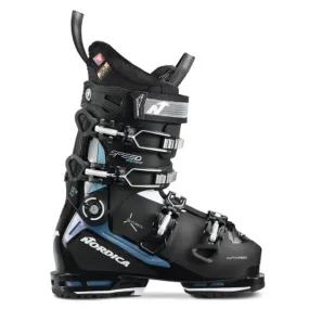 Nordica Speedmachine 3 95 W Ski Boots Womens 2025