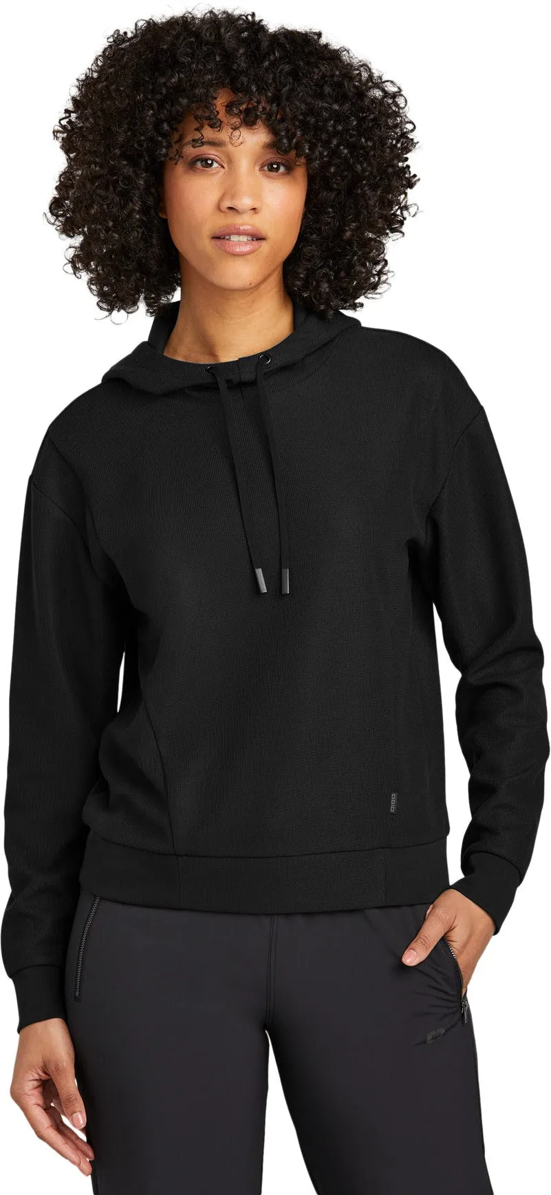 OGIO Ladies Revive Hoodie