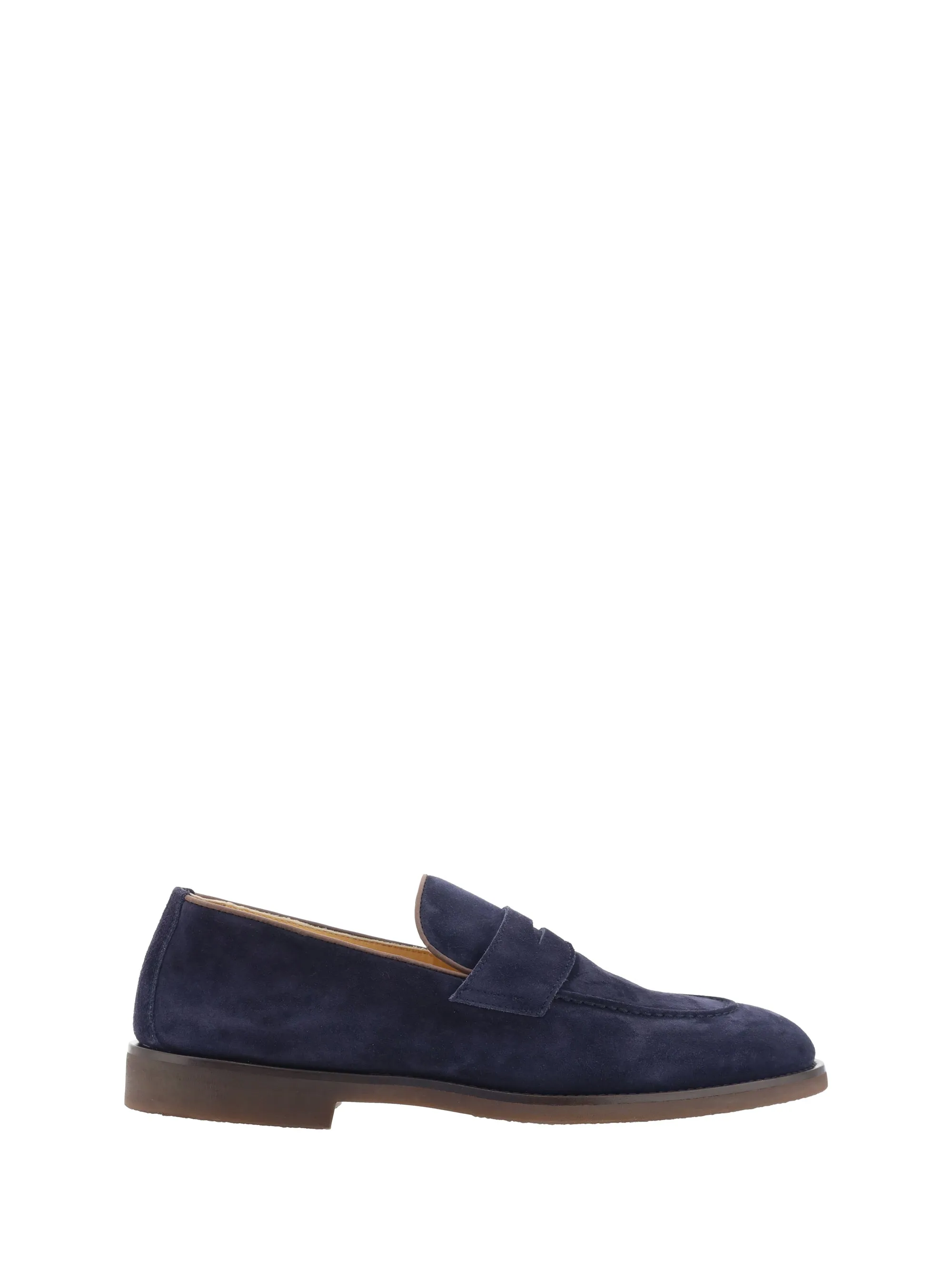 PAIR OF LOAFERS