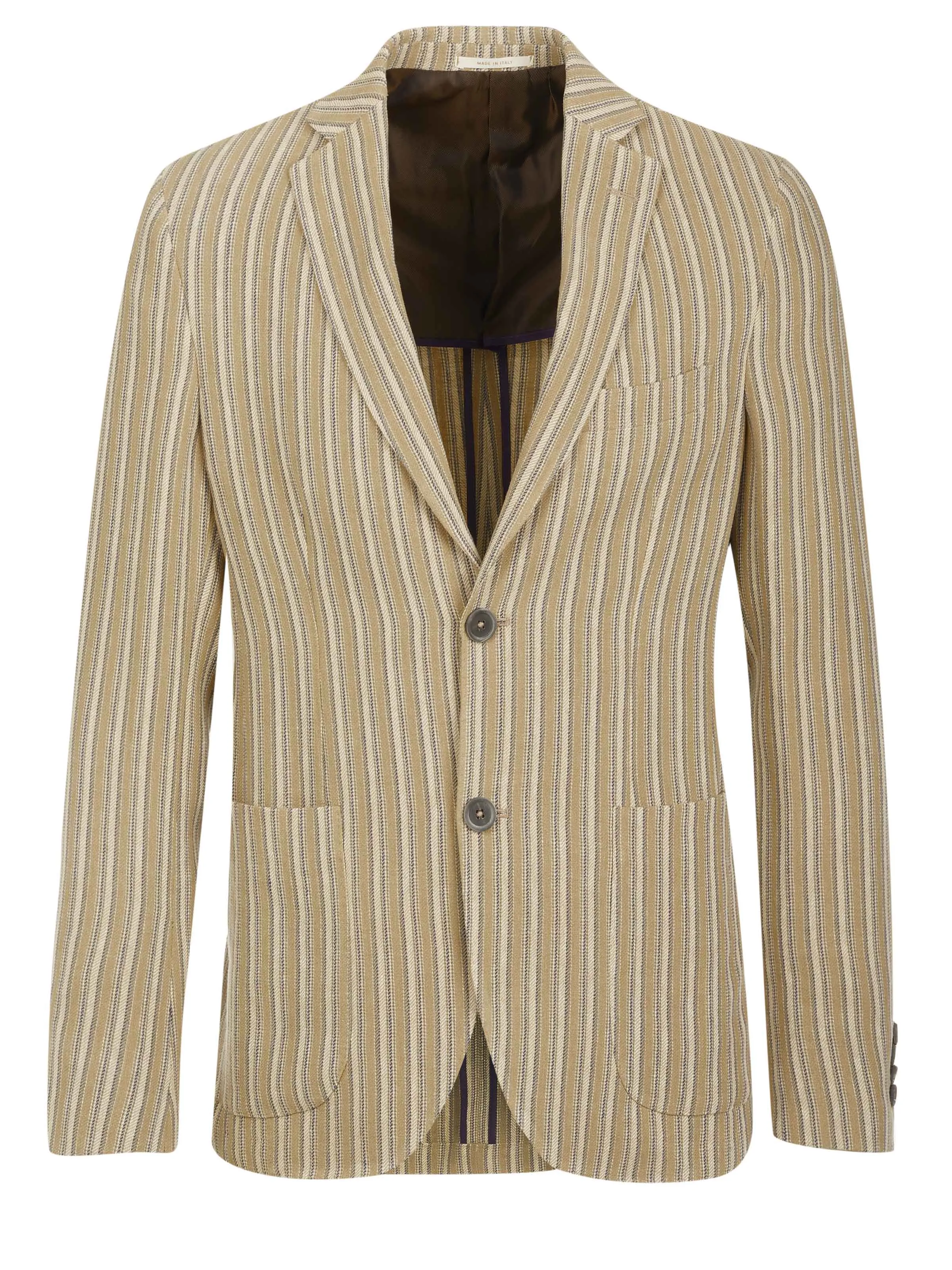 Pal Zileri Suit jacket brown