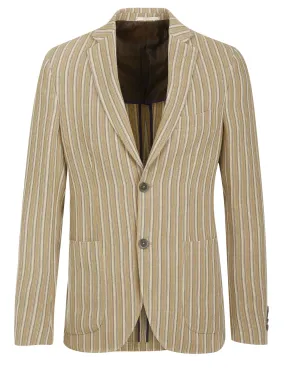 Pal Zileri Suit jacket brown