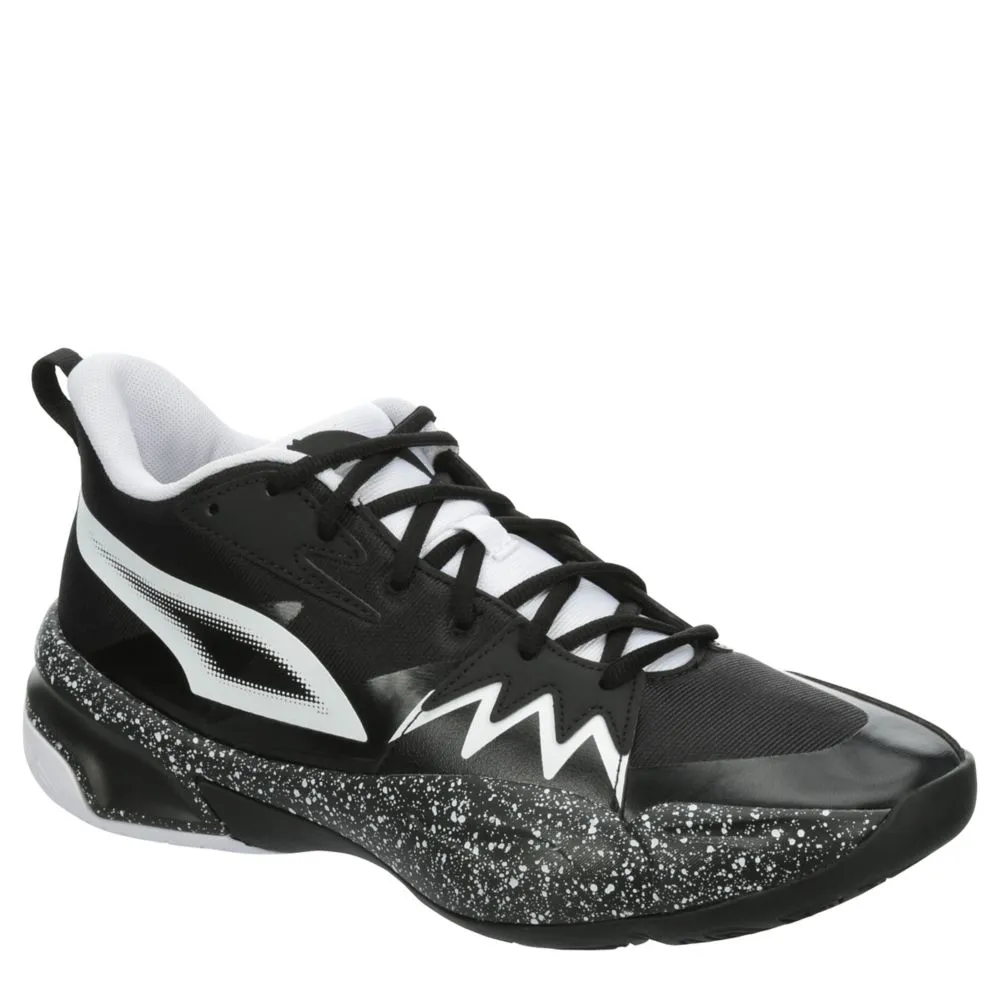 PUMA  MENS GENETICS BASKETBALL SNEAKER