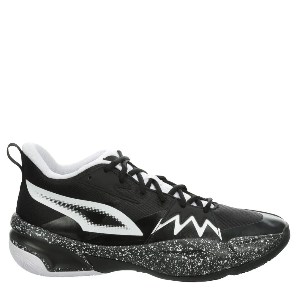 PUMA  MENS GENETICS BASKETBALL SNEAKER