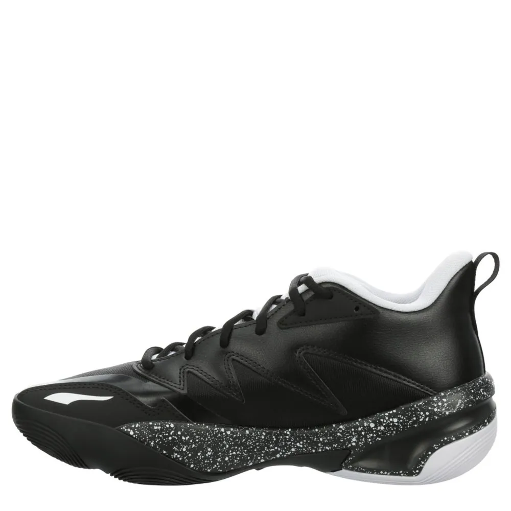 PUMA  MENS GENETICS BASKETBALL SNEAKER