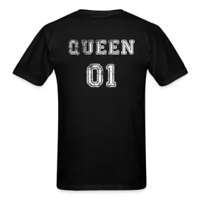 Queen 01 T-Shirt