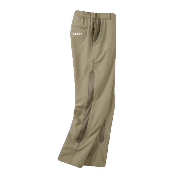 RailRiders Men's Bone Flats Pants