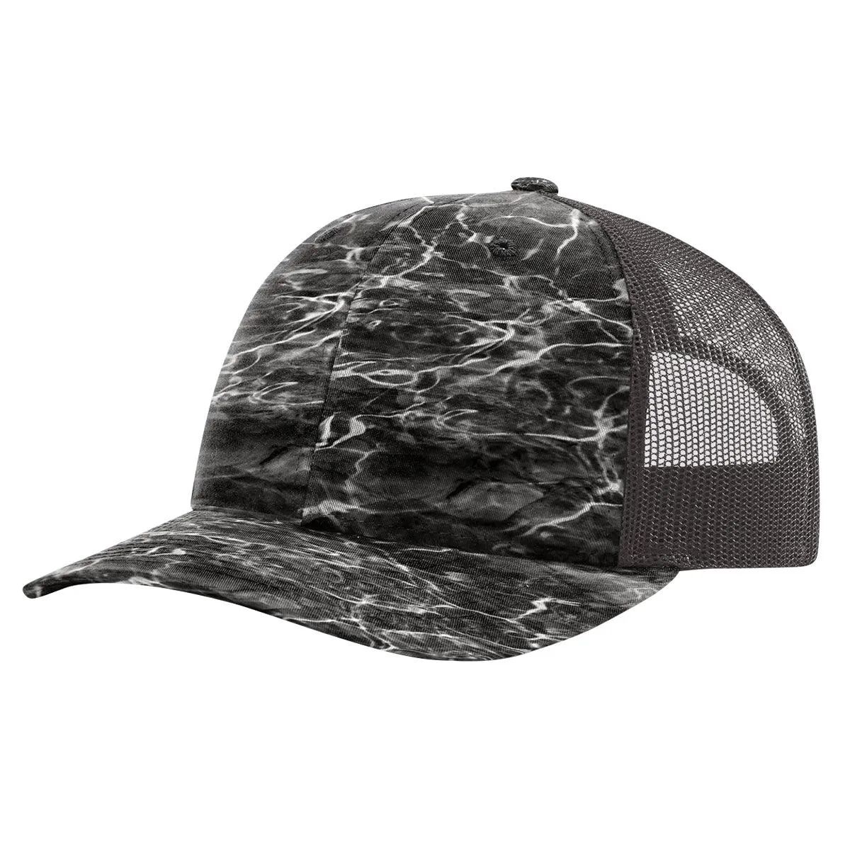 Richardson 112 Printed Front Hat