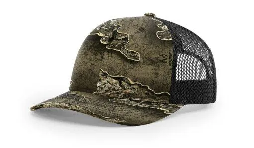 Richardson 112 Printed Front Hat