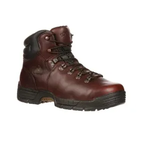 ROCKY MOBILITE WATERPROOF MENS WORK BOOT 7114