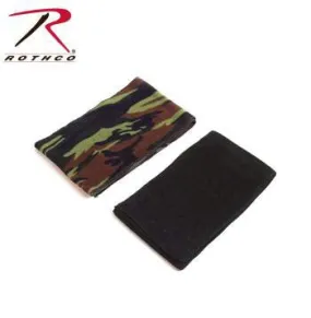 Rothco Fleece Scarf Black